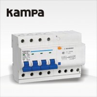 Residual current circuit breaker