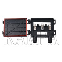 Solar Junction box