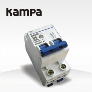 NOB45DC Circuit Breaker