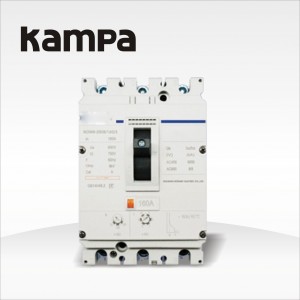 NOM8(NF) Series Molded Case Circuit Breaker