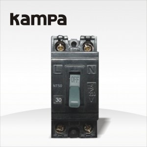 NT50 Mini Circuit Breaker