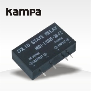 SSR-4DD Solid State Relay