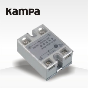 SSR-80DA Solid State Relay