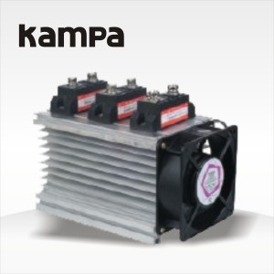 SSR-400DA Solid state relay