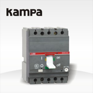 NOM3 Series Moulded Case Breaker