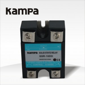 SSR-40DD Solid State Relay