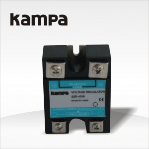 SSR-40VA Solid State Relay