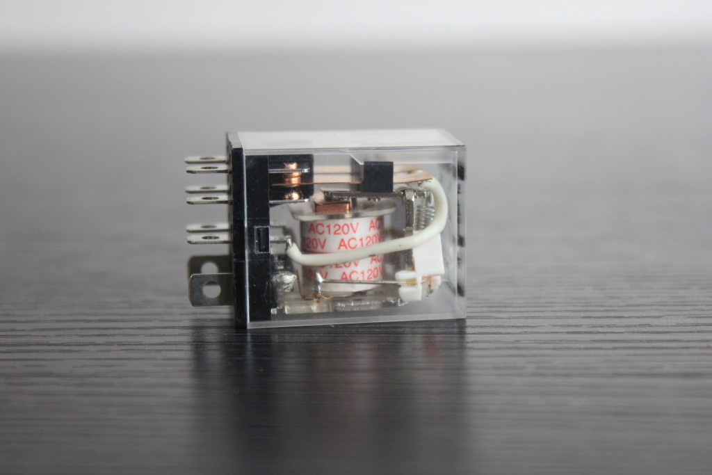 10A 250V General purpose high power failure relay Kampa Electric Co., Ltd