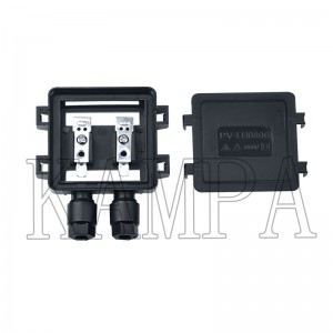 junction box