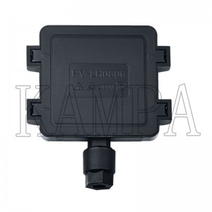  junction box