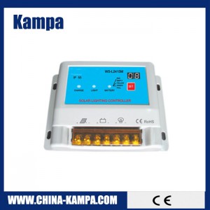  solar charge controller