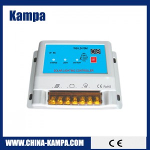  solar charge controller